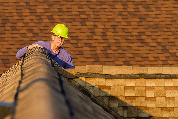 Quick and Trustworthy Emergency Roof Repair Services in Elizabethtown, NC